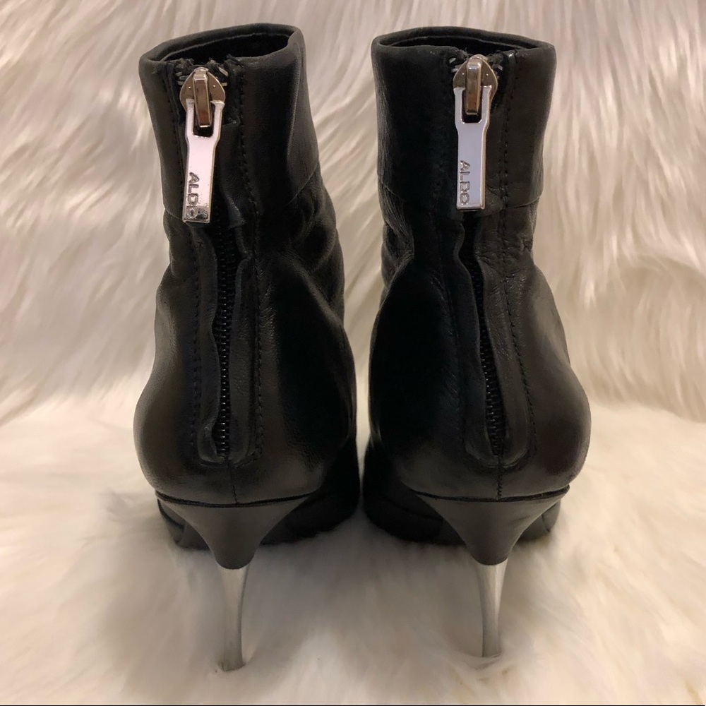 ALDO Ankle Boots - Picture 5 of 7